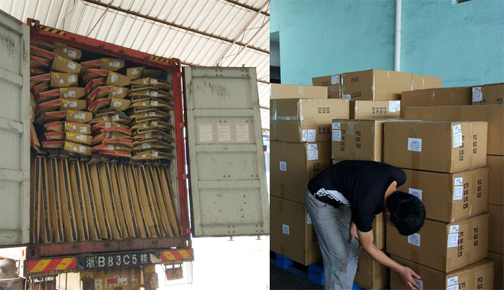 GNA Ningbo China Operations Facility 2