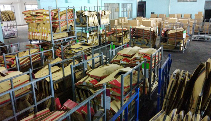 GNA Ningbo China Operations Facility 4