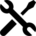 Tooling Development Icon