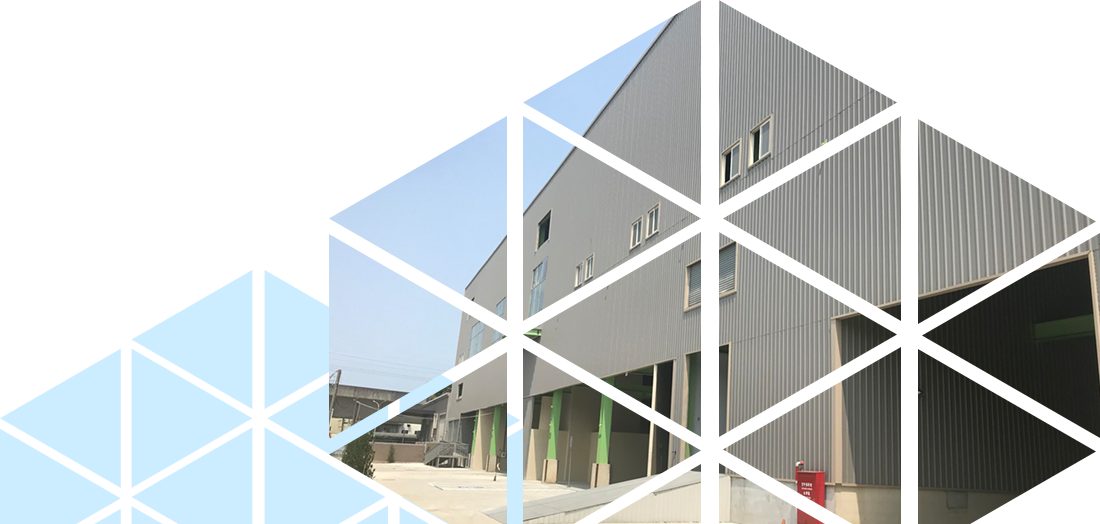 GLOBAL NET AUTOMOTIVE Facilities and Services