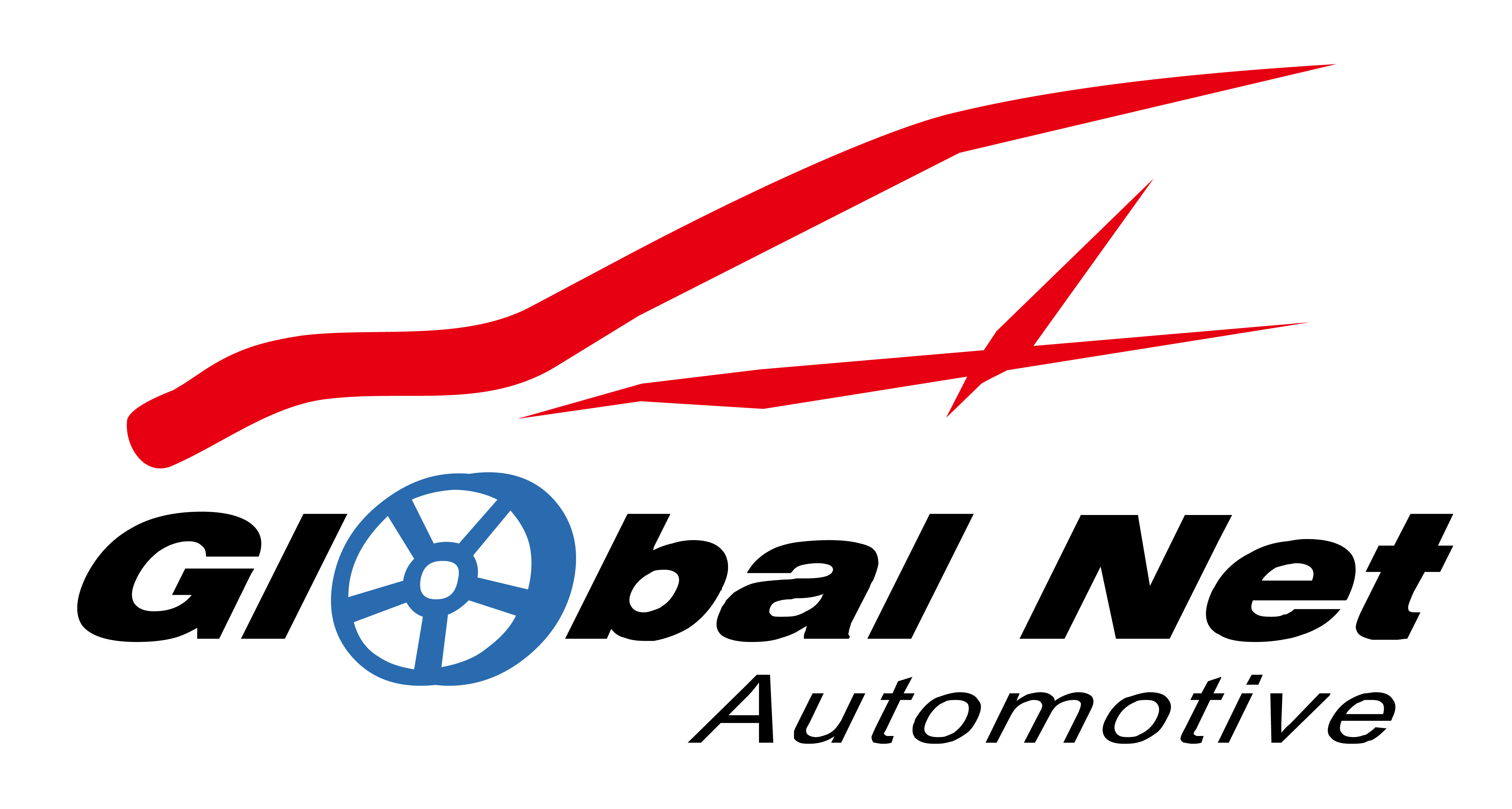 GLOBAL NET AUTOMOTIVE Logo