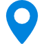 Location Pin Icon