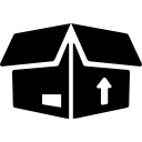 Packaging Customization Icon
