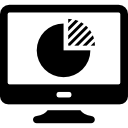 Consumer Demand Icon