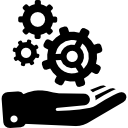 Product Sourcing Icon