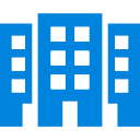 Headquarter Building Icon
