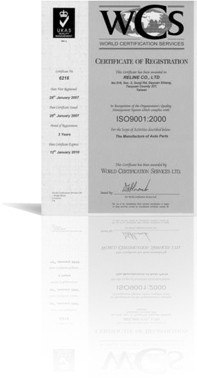 World Certification Services (WCS) Quality Accreditation